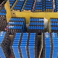 澄城赵庄大量锂电池回收公司,收废弃动力电池|附近回收铁锂电池